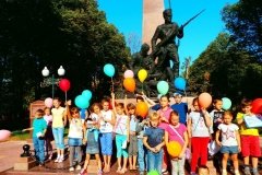 "Мысли вслух"