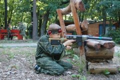 "Победа"