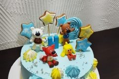"Сладкая мастерская Арины Константиновой"