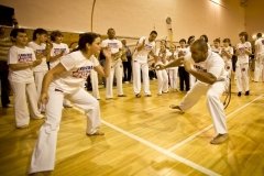 Capoeira Muzenza ("Капоэйра Музенза")