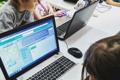 Just Code на Зорге