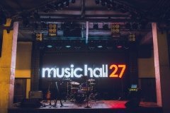 MusicHall27