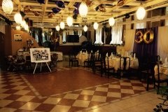 "Cтригино", гостинично-ресторанный комплекс