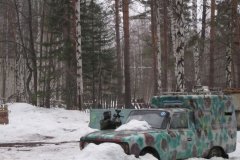 "Твоя игра", клуб активного отдыха
