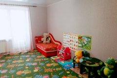 "Колокольчик", частный сад