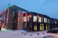 "Нагорный", торговый центр