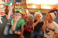 "Семейкин клуб" в Ховрино