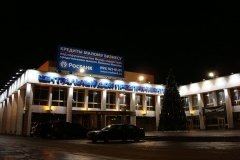 35 mm на Покровке