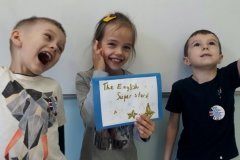 Mosсow Speaks English