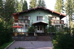 "Солонцово", спортивно-оздоровительный комплекс