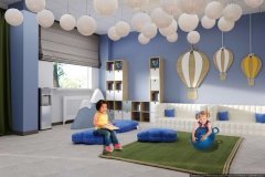 Magic Land, студия праздников