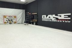 Base Hockey в САО
