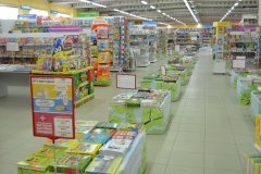 "Эксмо АСТ Cash&Carry"