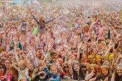 "Флешмоб Москва"