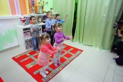 "Лемур Эко", арт-студия