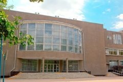 "Додо/ЗИЛ" в культурном центре "ЗИЛ" на Автозаводской