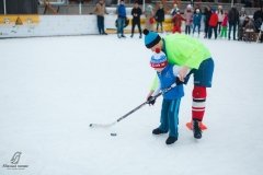 "Южный полюс" в парке Саши Филиппова