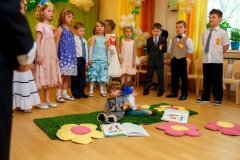 "Солнечный город" на Золотодолинской