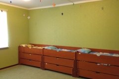 "Фунтик", частный детский