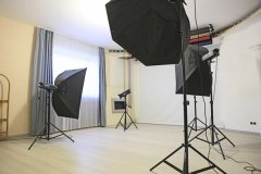 "Фотографика", фотостудия