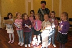 "Эволюция", театральная студия
