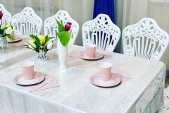 "Какаду Kids Loft"