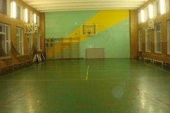 "Дзэндо", академия каратэ на Белорусской