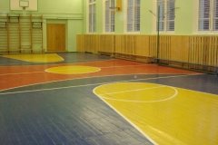 "Дзэндо", академия каратэ на Вернадского