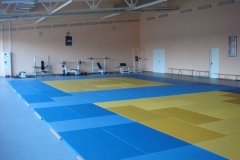"Дзэндо", академия каратэ в Волоколамске