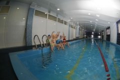 "Чемпион", спортивный комплекс