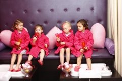Mia Luce в Куркино