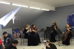 "Лучшие люди", центр развития современной семьи
