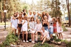 Самарский дом детского творчества