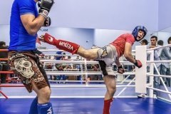 K.O. team на Кастанаевской