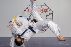 "KO" на Багратионовской