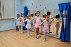 "ТеремОК", семейный клуб