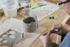 LuLe ceramic