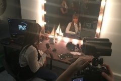 "Твоя среда", медиастудия