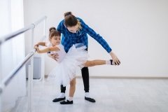 Love My Ballet