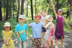 "Страна Чудес" в Нижнем Новгороде