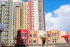 Классический пансион МГУ им. М.В. Ломоносова в ЗАО
