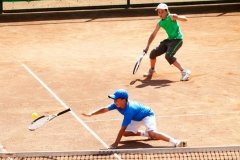 Tennis country на Ленинградском