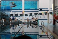 SPN Swim