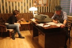 "Интуиция", реалити-квесты на Маршала Жукова