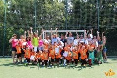 Camp for Kids
