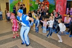 "Дошколенок", детский развивающий центр на Народном