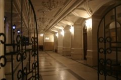 Нижегородский государственный академический театр драмы им. М. Горького