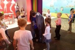 "Миляндия", семейный развлекательный центр