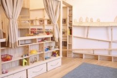 "Кот в шляпе" в Краснокамском переулке
