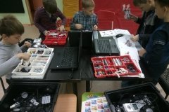 Robostudio, "Робостудио"
